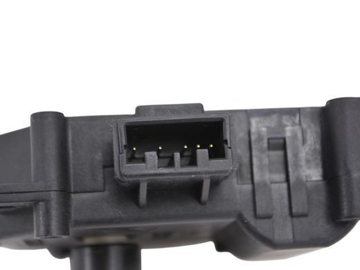 Привід заслінки пічки HONDA CR-V 2006-2010 (MF1138002380) 79170SWWE41, 79170SWWE41, A