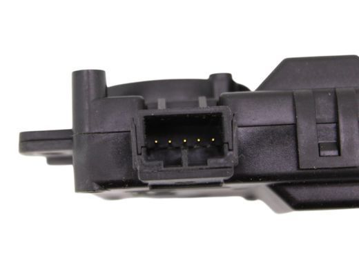 Привід заслінки пічки SUBARU FORESTER SL 2024- 113960-0070, 113960-0070, A