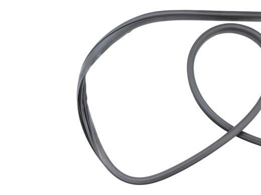 Ущільнювач дверей передній лівий правий LAND ROVER DISCOVERY SPORT L550 2019- LR084514, LR084514, A