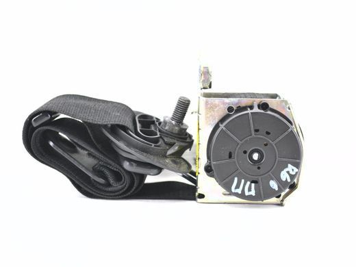 Ремінь безпеки передній правий MINI COUNTRYMAN R60 2010-2016 72119802196, 72119802196, A