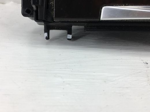 Накладка центральної консолі ACURA TLX 2014-2018 77780-TZ3-A03ZA, 77780-TZ3-A03ZA, B