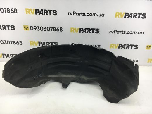 Подкрылок задний левый SUBARU FORESTER S14 2018-2021 59122SJ010, 59122SJ010, A