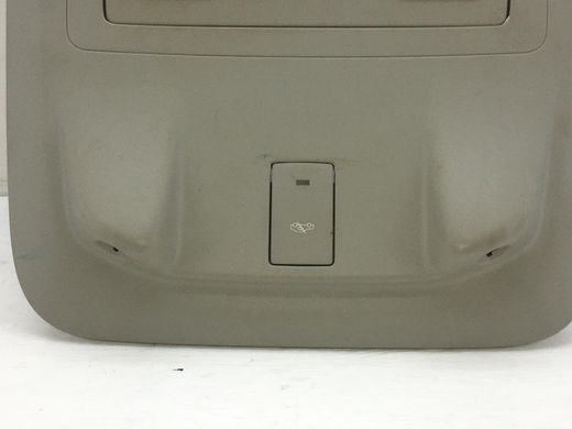 Плафон освітлення салону верхній передній CHEVROLET ORLANDO 2010-2017 95181586, 95181586, B