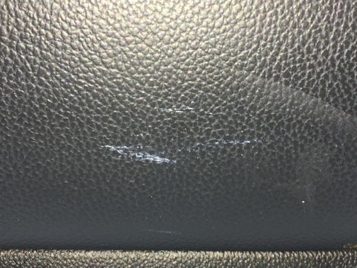 Карта двери передняя левая GMC ACADIA 2016-2019 84584169, 84584169, B