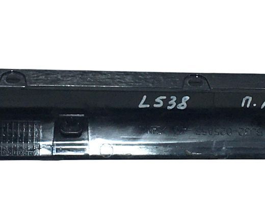 Молдинг лобового стекла левый LAND ROVER RANGE ROVER EVOQUE L538 2015-2018 BJ32025A53AJ, BJ32025A53AJ, B