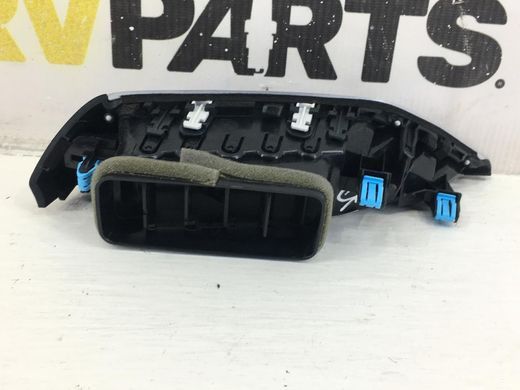 Дефлектор повітряний передній лівий SUBARU FORESTER S14 2018-2021 66110SJ010, 66110SJ010, A