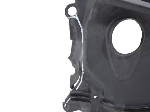 Панель лобового стекла/жабо VOLVO S90 SPA 2016-2020 (32244451) 31434894, 31434894, B