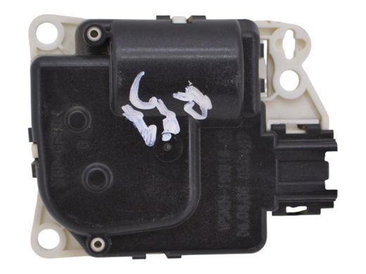 Привод заслонки печки NISSAN PATHFINDER R51 2005-2014 VP5NEH-19E616-EB, VP5NEH-19E616-EB, A