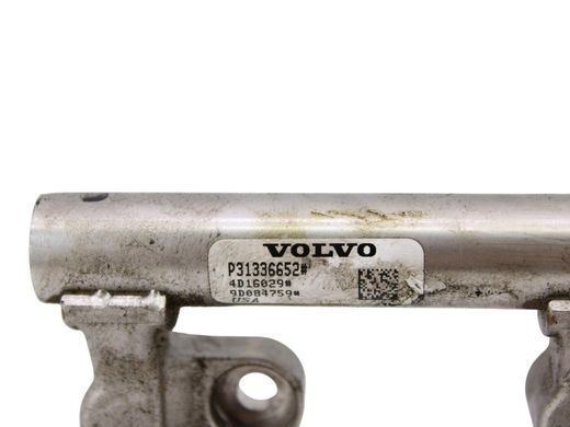 Паливна рампа VOLVO XC90 2015-2019 (31303496) 31336652, 31336652, A