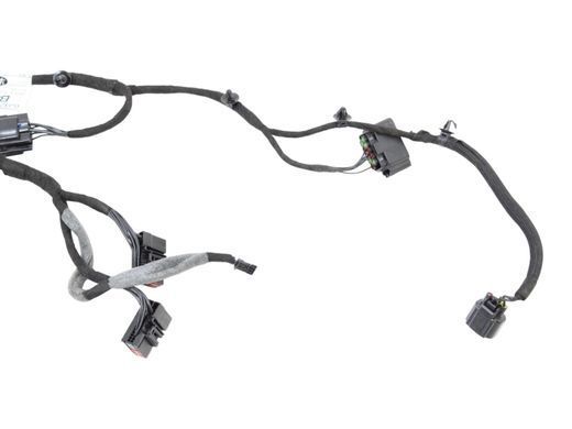 Проводка дверей задня ліва LAND ROVER RANGE ROVER EVOQUE L538 2015-2018 (GJ3214632) LR028675, LR028675, A