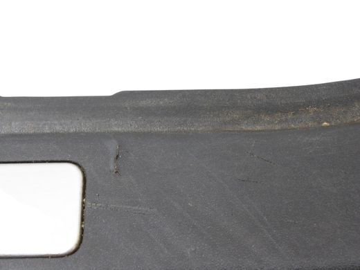 Накладка порога передняя левая внутренняя LAND ROVER DISCOVERY SPORT L550 2014-2019 FK7M02349AE8PVJ, FK7M02349AE8PVJ, B