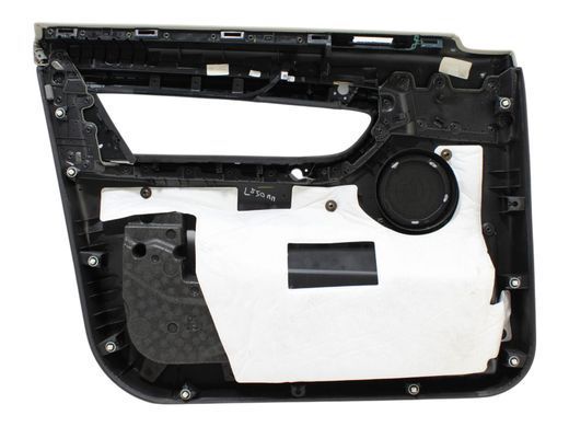 Карта дверей передня права LAND ROVER DISCOVERY SPORT L550 2019- LR126894, LR126894, B