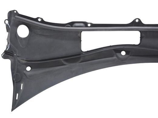 Панель лобового стекла/жабо VOLVO S90 SPA 2016-2020 (32244451) 31434894, 31434894, B