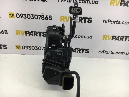 Корпус печки задний HYUNDAI SANTA FE CM 2006-2009 97900-2B000, 97900-2B000, A