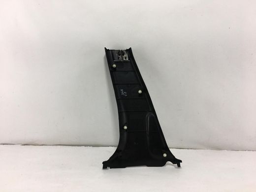 Накладка середньої стійки права NISSAN JUKE 2010-2014 769151KB0A, 769151KB0A, B