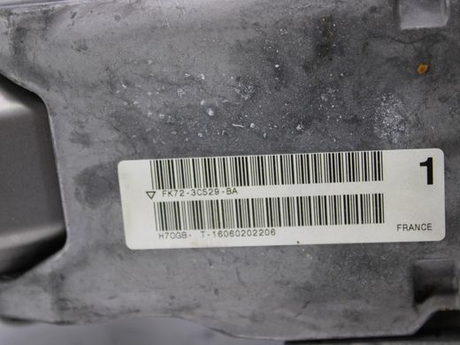Рульова колонка LAND ROVER DISCOVERY SPORT L550 2014-2019 (LR061040) FK723C529BA, FK723C529BA, A