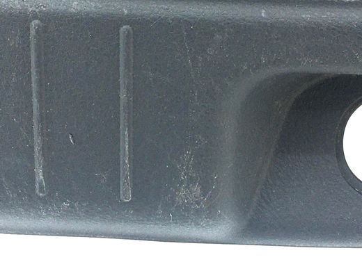 Накладка замка багажника HYUNDAI SANTA FE CM 2006-2009 85770-2B000, 85770-2B000, B
