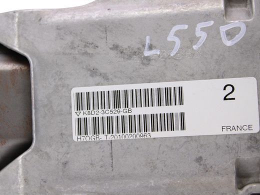 Рульова колонка LAND ROVER DISCOVERY SPORT L550 2019- (K8D23C529GB) LR128306, LR128306, A