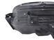 Підкрилок передній лівий NISSAN PATHFINDER R51 2005-2014 63841EB000, 63841EB000, A
