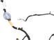 Проводка дверей передня права LAND ROVER DISCOVERY SPORT L550 2014-2019 (LR067108) FK7214630, FK7214630, A