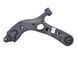 Рычаг передней подвески передний левый TOYOTA RAV4 CA30W 2005-2010 (шарова опора та сайлентблоки під заміну) 48069-42050, 48069-42050, B
