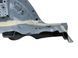 Чверть автомобіля задня ліва NISSAN ROGUE T33 2023- 78113-6RR0A, 78113-6RR0A, A