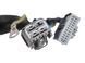 Проводка электрическая правая VOLVO XC60 2008-2013 (заднього моста) 31314091, 31314091, A
