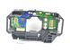 Блок управління підрульових перемикачів VOLVO XC60 2008-2013 31313817, 31313817, A