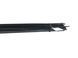 Уплотнитель боковых стекол нижний передний правый внутренний SKODA SUPERB 3T 2008&ndash;2013 3T0837480, 3T0837480, A