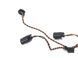 Проводка форсунок TOYOTA VERSO WAR20 2012-2018 82124-YV020, 82124-YV020, A
