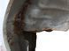 Чверть автомобіля задня ліва LAND ROVER RANGE ROVER EVOQUE L538 2015-2018 LR054609, LR054609, B