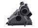 Корпус повітряного фільтра нижній NISSAN PATHFINDER R51 2005-2014 16528EB300, 16528EB300, A
