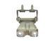 Петля кришки багажника ліва права SUBARU OUTBACK B15 2015-2019 60870AG00A9P, 60870AG00A9P, A