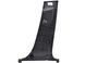 Накладка средней стойки нижняя левая внутренняя MAZDA CX-5 KE 2012-2015 KD45-68-230 02, KD45-68-230 02, A