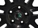 Диск R18 5* SKODA SUPERB 3T 2008&ndash;2013 (7.5Jx18H2 PCD 5x112 ET46 DIA57.1) 3T0601025E, 3T0601025E, B