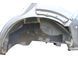 Чверть автомобіля задня ліва NISSAN ROGUE T33 2023- 78113-6RR0A, 78113-6RR0A, A