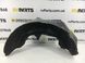 Подкрылок задний левый SUBARU FORESTER S14 2018-2021 59122SJ010, 59122SJ010, A