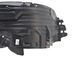 Підкрилок передній лівий NISSAN PATHFINDER R51 2005-2014 63841EB000, 63841EB000, A