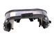 Чохол рульової колонки верхній LAND ROVER DISCOVERY SPORT L550 2019- (K8D23F902A) LR115577, LR115577, A