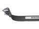 Накладка порога передняя левая внутренняя LAND ROVER DISCOVERY SPORT L550 2014-2019 FK7M02349AE8PVJ, FK7M02349AE8PVJ, B