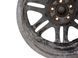 Диск R18 5* SKODA SUPERB 3T 2008&ndash;2013 (7.5Jx18H2 PCD 5x112 ET46 DIA57.1) 3T0601025E, 3T0601025E, B