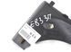 Накладка бампера задня права BMW X3 E83 2006-2010 51123400998, 51123400998, B