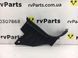 Накладка порога внутренняя передняя левая INFINITI QX56 2004-2010 669017S000, 669017S000, A