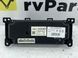 Блок управління пічкою/кліматконтролем SUBARU FORESTER S13 2014-2018 72311SG040, 72311SG040, A