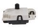 Привод заслонки печки NISSAN PATHFINDER R51 2005-2014 VP5NEH-19E616-EB, VP5NEH-19E616-EB, A