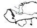 Проводка двери передняя левая LAND ROVER DISCOVERY SPORT L550 2019- (LR134098) LK7214631, LK7214631, A