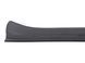 Накладка порога передняя левая внутренняя SUBARU FORESTER SL 2024- 94060SJ041VH, 94060SJ041VH, B