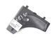 Накладка бампера задня права BMW X3 E83 2006-2010 51123400998, 51123400998, B