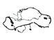 Проводка двери передняя левая LAND ROVER DISCOVERY SPORT L550 2019- (LR134098) LK7214631, LK7214631, A