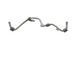 Трубка топливная LAND ROVER RANGE ROVER EVOQUE L538 2011-2015 (CJ5E9J323BC) LR049649, LR049649, A
